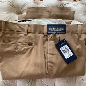 ‼️NEW‼️ MEN’S Polo by Ralph Lauren Pants
